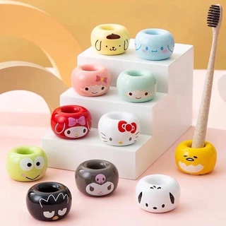 ที่วางแปรงสีฟัน วางปากกา Sanrio Character