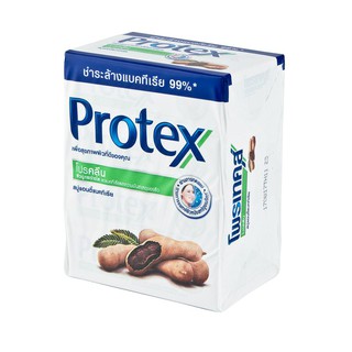 โพรเทคส์ สบู่ โปรคลีน 65 กรัม x 4 ชิ้น Protex Pro Clean Soap 65g x 4pcs
