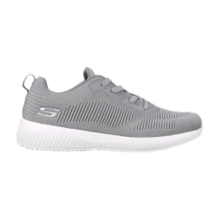 Skechers สเก็ตเชอร์ส รองเท้า ผู้ชาย Skechers Squad Sport Shoes 232290-GRY