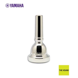 YAMAHA SL-48L Trombone Mouthpiece ปากเป่าทรอมโบน