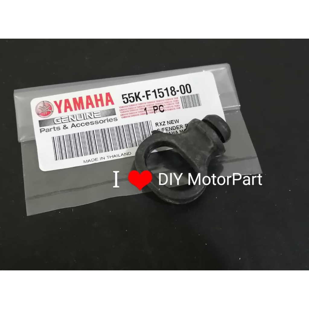 YAMAHA KRISS LC135 V1 V2 V3 V4 V5 V6 Y125 Y125ZR Y125Z Y15ZR V1 V2 RXZ METER CABLE HOLDER GETAH METE