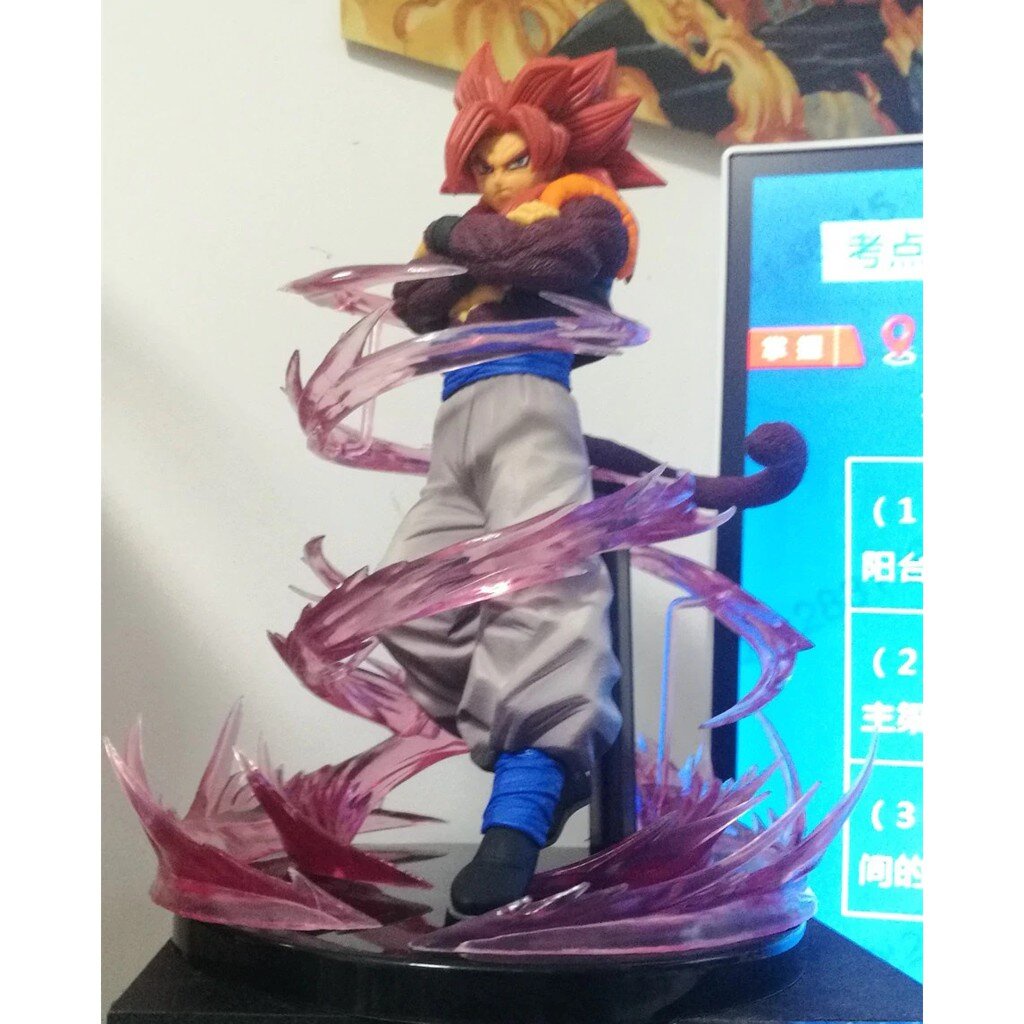 Wind Effect Model Figure Figma เอฟเฟคลม โมเดล ฟิกเกอร์ ฟิกม่า ราคา ถูกที่สุด ดีลบีเคเค แกลเลอรีภาพที่ 6