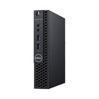 Computer PC Dell OptiPlex 3070 Micro (SNS37MC004) i5-9500T/8GB/1TB HDD/Integrated Graphics/Win10Pro