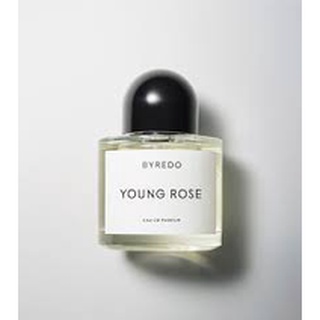 Byredo Young Rose EDP 5ml - 10ml นำ้หอมแท้แบ่งขาย