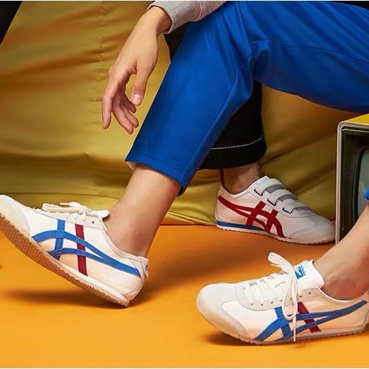 onitsuka retro