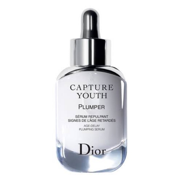 Dior capture youth plump filler