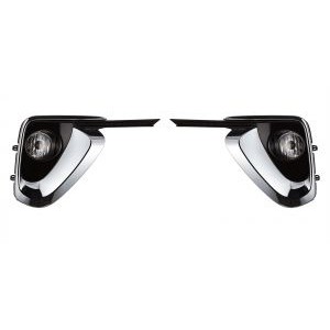 ไฟตัดหมอก FORTUNER 2015-2019 DLAA