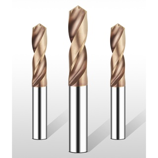 สว่านคาร์ไบด์ carbide drill bits (M2-M6.5)