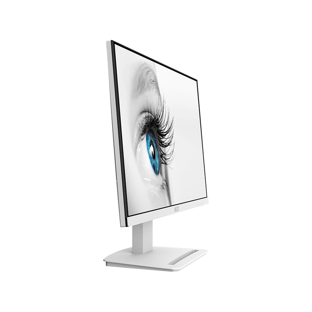 MSI MONITOR MP243W (24 IPS 75hz White) by Banana IT #6