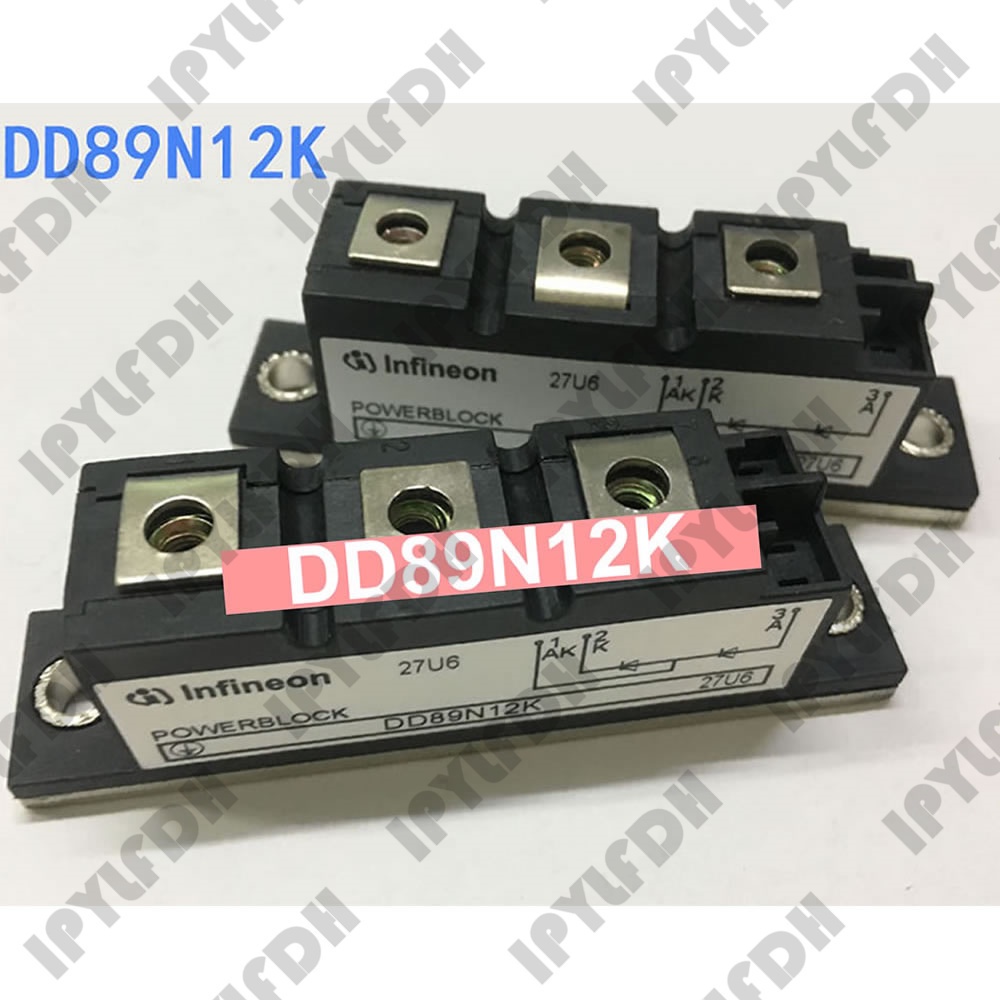 DD89N08K DD89N12K DD89N14K DD89N16K โมดูลอิงประวัติศาสตร์