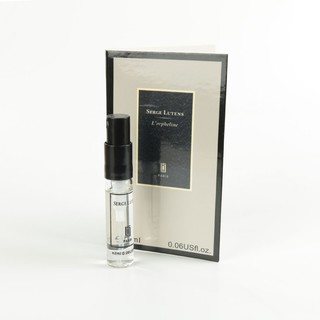 Serge Lutens Orpheline น้ำหอม ขนาดทดลอง