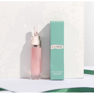 La Mer Blue Lip Repair Serum ลิปบาล์ม บํารุงริมฝีปาก ให้ความชุ่มชื้น 7 มล.