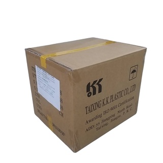 กล่องพัสดุ ลังกระดาษ มือ2สภาพดี แพ็คละ1ใบ(KK) 39*45*38เซ็น