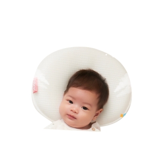 OXY Baby Pillow หมอนหัวทุยหายใจผ่านได้