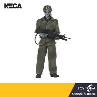 พร้อมส่ง+โค้ดส่วนลด Sgt. D: S.O.D. (NECA) 33668 by NECA (ลิขสิทธิ์แท้)