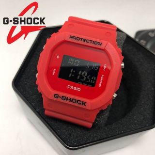 ⏰G-SHOCK By Casio
💠สายยาง