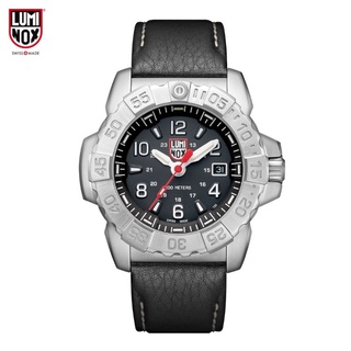 Luminox นาฬิกาข้อมือ NAVY SEAL STEEL 3250 SERIES รุ่น XS.3251