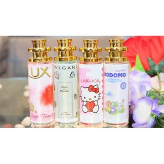น้ำหอม การบินไทย มี20กลิ่น สำหรับชายและหญิง perfume น้ำหอมการบินไทย แท้ 100% ปริมาณ 50 ml. d per1