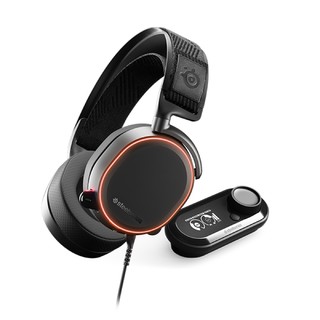 หูฟังเกมมิ่ง SteelSeries Arctis Pro + GameDac Headphone