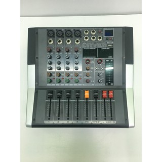 POWERMIX  PMX-400 FX PK