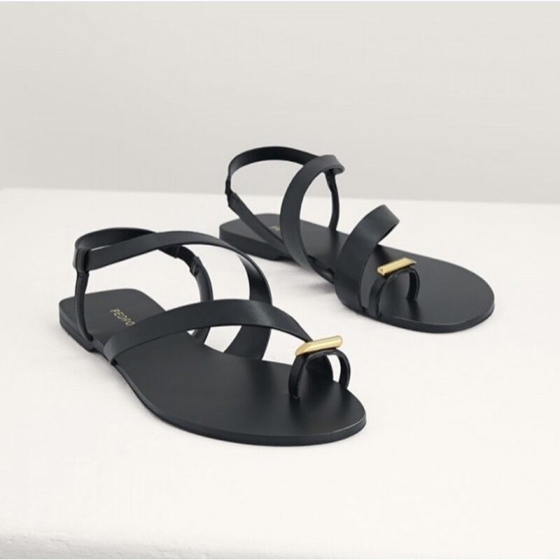 รองเท้าแตะ Pedro twirl