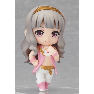 The Idolmaster 2 - Nendoroid Petite The iDOLM@STER 2 Stage 01