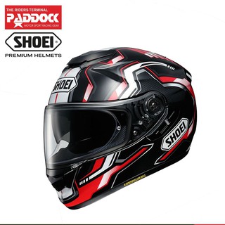 SHOEI หมวกกันน็อค รุ่น GT-AIR BOUNCE TC-1