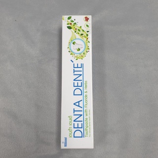 ยาสีฟัน Denta Dente 160g