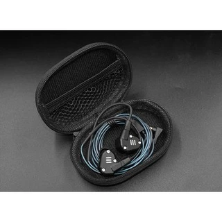 KZ KZ Earphone Accessories Earphone Hard Case Bag Portable Storage Case Bag Box Earphone Accessories