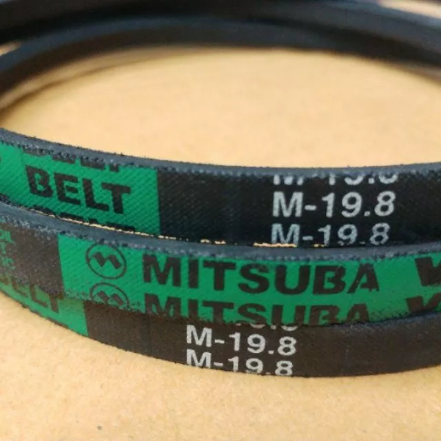 สายพาน เครื่องซักผ้า M-19.8 M19.8