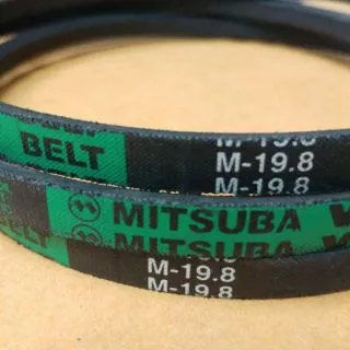 สายพาน เครื่องซักผ้า M-19.8 M19.8
