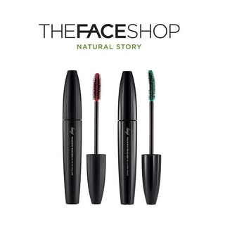 [THE FACE SHOP] fmgt Maxx Eye Mascara 11g  มาสคาร่าบํารุงรอบดวงตา สินค้าเกาหลีแท้ๆส่งตรงจากเกาหลี