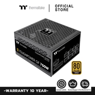 THERMALTAKE TOUGHPOWER GF 750W 80 PLUS GOLD [PS-TPD-0750FNFAGE-2]