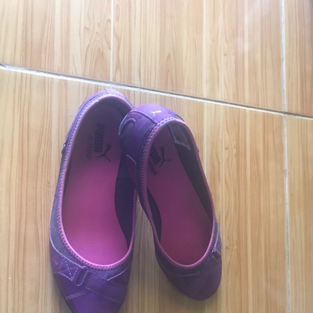 รองเท้าpuma