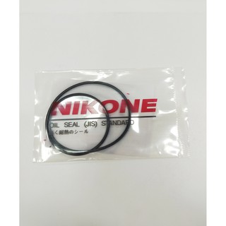 โอริงจานไฟ NIKONE NK-1118 C-700 107X2