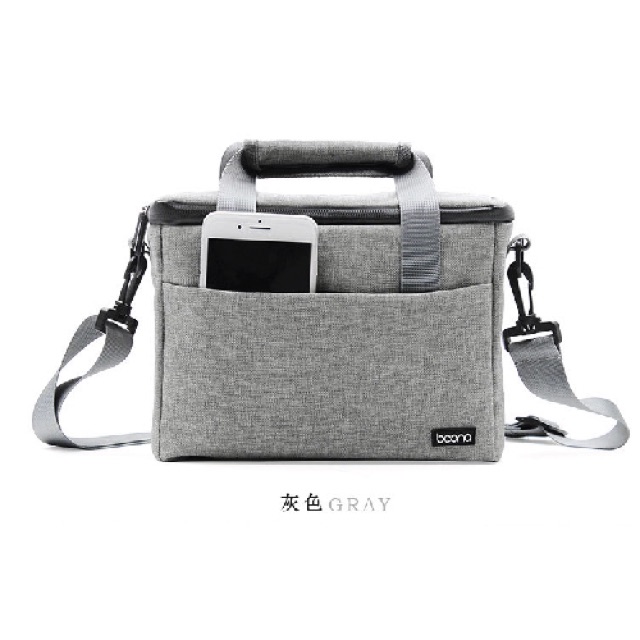 💯พร้อมส่ง 💯Camera Bag กระเป๋ากล้อง สำหรับ Mirrorless/Dslr สวยสุด งานดีมากๆ
