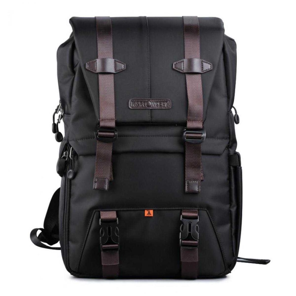 กระเป๋าเป้ K&amp;F Concept 13.092 DSLR Camera Backpack