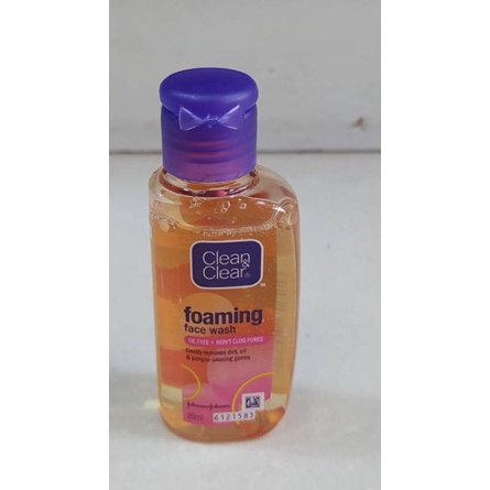 แท้🥰#คลีนแอนด์เคลียร์ #clean&clear #clean-and-clear #cleanser #liquidcleanser #cleanserคลีนเซอร์ #foamcleanser #foaming