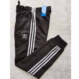 พร้อมส่ง✅Adidas จาก 1990฿ กางเกงวอร์มขาจั้ม joggers pants