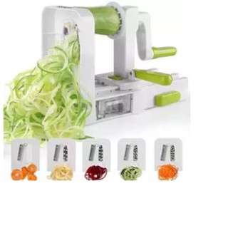 VEGETABLE SPIRAL MAKER เครื่องสไลด์ผัก