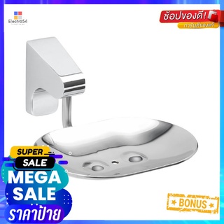 ที่ใส่สบู่ WS S-513 สเตนเลสSOAP HOLDER WS S-513 STAINLESS STEEL