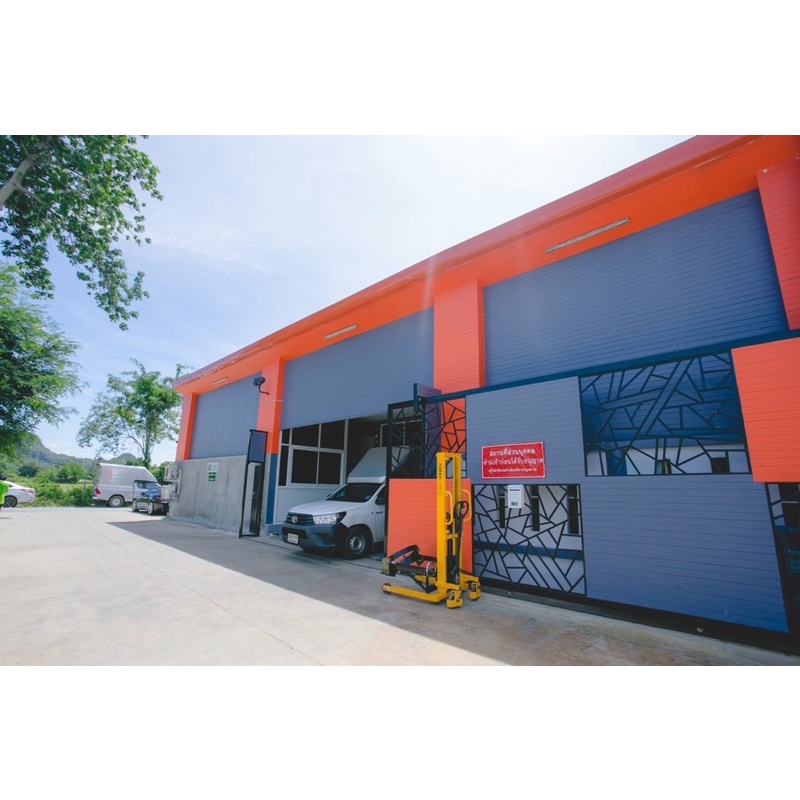 น้ำผึ้งแท้ภูไพร (ชุด6ขวด )ฉลากภาษาไทย ขวดพลาสติก