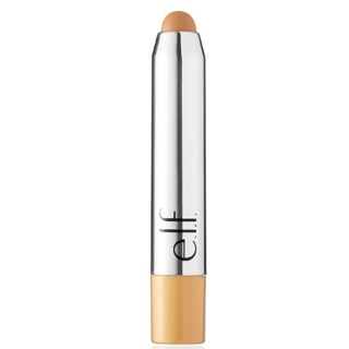 E.L.F. Cosmetics, Beautifully Bare, Lightweight Concealer Stick, Medium / Dark