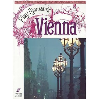 Play Romantic Vienna (Faber Edition)