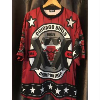 XXL เสื้อ บาส คอกลมมาแล้วครับ อก 48-52