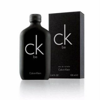 Calvin Klein น้ำหอมสุภาพบุรุษ/สตรี รุ่น CK Be Eau De Toilette ขนาด 100 ml.