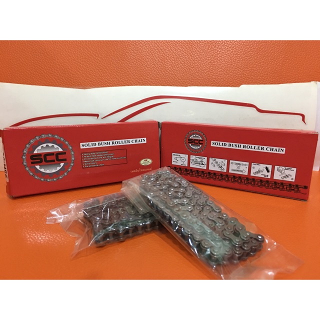Timing Chain (25H-88L/25H-90L) Motorcycle