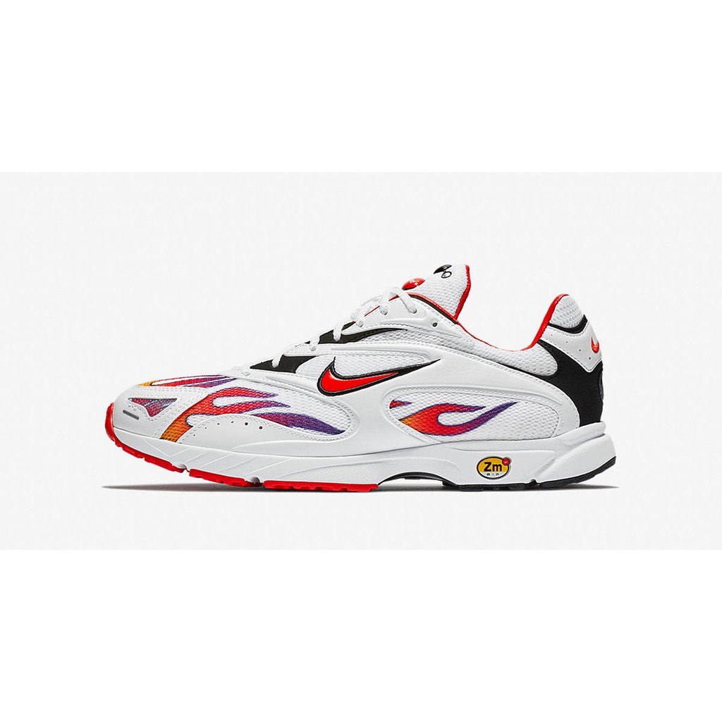 nike zoom spectrum plus supreme