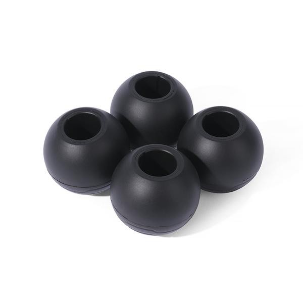 Helinox CHAIR BALL FEET (4PC) / BLACK