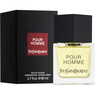 แบ่งขาย Yves Saint Laurent - Pour Homme (decant)